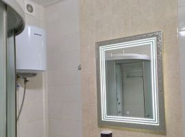 1-к кв. Волгоградская область, Волгоград Ангарская ул., 7Б (45.0 м²) - Ангарская улица. Волгоград - фото 14
