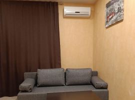 1-к кв. Волгоградская область, Волгоград Ангарская ул., 7Б (45.0 м²) - Ангарская улица. Волгоград - фото 16