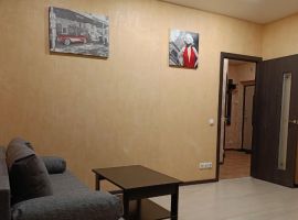 1-к кв. Волгоградская область, Волгоград Ангарская ул., 7Б (45.0 м²) - Ангарская улица. Волгоград - фото 18