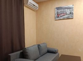 1-к кв. Волгоградская область, Волгоград Ангарская ул., 7Б (45.0 м²) - Ангарская улица. Волгоград - фото 1