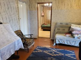 3-к кв. Московская область, Истра Советская ул., 36а (96.0 м²) - Новосоветская. Истра - фото 1