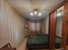 3-к кв. Московская область, Истра Советская ул., 36а (96.0 м²) - Новосоветская. Истра - фото 2