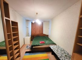 3-к кв. Московская область, Истра Советская ул., 36а (96.0 м²) - Новосоветская. Истра - фото 3