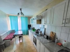 3-к кв. Московская область, Истра Советская ул., 36а (96.0 м²) - Новосоветская. Истра - фото 8