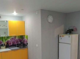 2-к кв. Костромская область, Буй ул. Октябрьской Революции, 82 (42.5 м²) - . Буй - фото 13