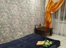 2-к кв. Костромская область, Буй ул. Октябрьской Революции, 82 (42.5 м²) - . Буй - фото 14