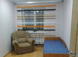 2-к кв. Костромская область, Буй ул. Октябрьской Революции, 82 (42.5 м²) - . Буй - фото 4