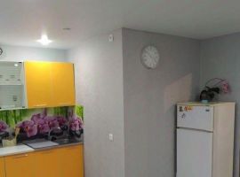 2-к кв. Костромская область, Буй ул. Октябрьской Революции, 82 (42.5 м²) - . Буй - фото 5