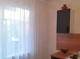 1-к кв. Ульяновская область, Ульяновск ул. Шолмова, 45/1к1 (37.0 м²) - . Ульяновск - фото 1