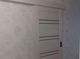 1-к кв. Ульяновская область, Ульяновск ул. Шолмова, 45/1к1 (37.0 м²) - . Ульяновск - фото 7