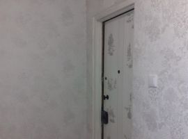 1-к кв. Ульяновская область, Ульяновск ул. Шолмова, 45/1к1 (37.0 м²) - . Ульяновск - фото 8