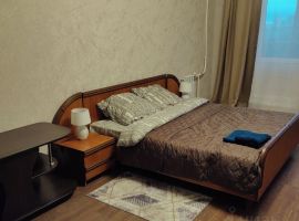 1-к кв. Рязанская область, Рязань Введенская ул., 135 (44.0 м²) - . Рязань - фото 9