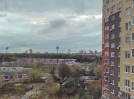1-к кв. Рязанская область, Рязань Введенская ул., 135 (44.0 м²) - . Рязань - фото 12