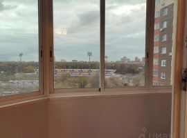 1-к кв. Рязанская область, Рязань Введенская ул., 135 (44.0 м²) - . Рязань - фото 13