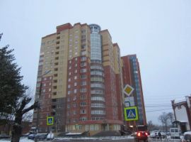 1-к кв. Рязанская область, Рязань Введенская ул., 135 (44.0 м²) - . Рязань - фото 14