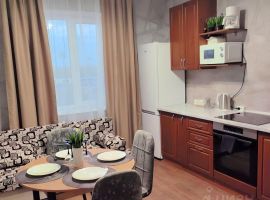 1-к кв. Рязанская область, Рязань Введенская ул., 135 (44.0 м²) - . Рязань - фото 2