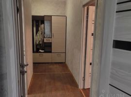 1-к кв. Рязанская область, Рязань Введенская ул., 135 (44.0 м²) - . Рязань - фото 3