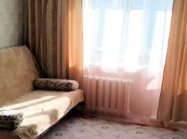 1-к кв. Пермский край, Чернушка Юбилейная ул., 20 (30.0 м²) - Юбилейная. Чернушка - фото 1