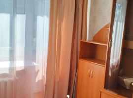 1-к кв. Пермский край, Чернушка Юбилейная ул., 20 (30.0 м²) - Юбилейная. Чернушка - фото 2