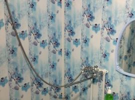 1-к кв. Пермский край, Чернушка Юбилейная ул., 20 (30.0 м²) - Юбилейная. Чернушка - фото 7