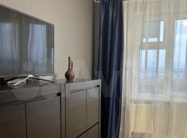 2-к кв. Пермский край, Пермь Парковый просп., 1А (66.0 м²) - Парковый. Пермь - фото 1