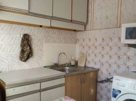1-к кв. Оренбургская область, Оренбург просп. Дзержинского, 32 (30.0 м²) - Дзержинского. Оренбург - фото 1