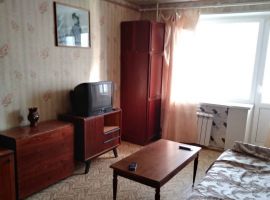 1-к кв. Оренбургская область, Оренбург просп. Дзержинского, 32 (30.0 м²) - Дзержинского. Оренбург - фото 2