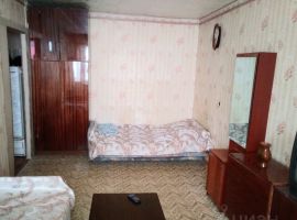 1-к кв. Оренбургская область, Оренбург просп. Дзержинского, 32 (30.0 м²) - Дзержинского. Оренбург - фото 3