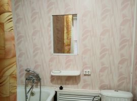 1-к кв. Оренбургская область, Оренбург просп. Дзержинского, 32 (30.0 м²) - Дзержинского. Оренбург - фото 4