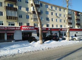 1-к кв. Оренбургская область, Оренбург просп. Дзержинского, 32 (30.0 м²) - Дзержинского. Оренбург - фото 5