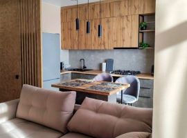 Студия Саратовская область, Вольск Волгоградская ул., 44Д (40.0 м²) - . Вольск - фото 9