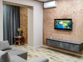 Студия Саратовская область, Вольск Волгоградская ул., 44Д (40.0 м²) - . Вольск - фото 10