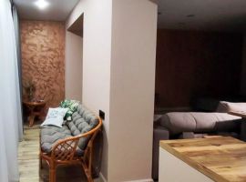 Студия Саратовская область, Вольск Волгоградская ул., 44Д (40.0 м²) - . Вольск - фото 2