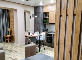 Студия Саратовская область, Вольск Волгоградская ул., 44Д (40.0 м²) - . Вольск - фото 3