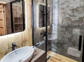 Студия Саратовская область, Вольск Волгоградская ул., 44Д (40.0 м²) - . Вольск - фото 5