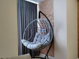 Студия Саратовская область, Вольск Волгоградская ул., 44Д (40.0 м²) - . Вольск - фото 8