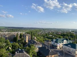 1-к кв. Орловская область, Ливны ул. Дружбы Народов, 159 (40.0 м²) - Дружбы Народов. Ливны - фото 9