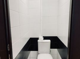 2-к кв. Нижегородская область, Выкса инженера Шухова кв-л, 13 (62.0 м²) - . Выкса - фото 9