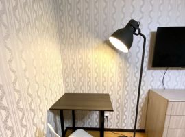 2-к кв. Нижегородская область, Выкса инженера Шухова кв-л, 13 (62.0 м²) - . Выкса - фото 1