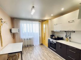 2-к кв. Нижегородская область, Выкса инженера Шухова кв-л, 13 (62.0 м²) - . Выкса - фото 2