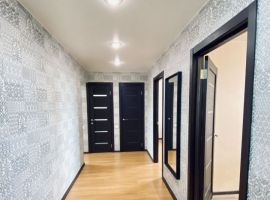 2-к кв. Нижегородская область, Выкса инженера Шухова кв-л, 13 (62.0 м²) - . Выкса - фото 4