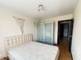 2-к кв. Нижегородская область, Выкса инженера Шухова кв-л, 13 (62.0 м²) - . Выкса - фото 6