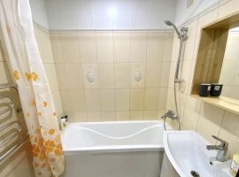 2-к кв. Нижегородская область, Выкса инженера Шухова кв-л, 13 (62.0 м²) - . Выкса - фото 7