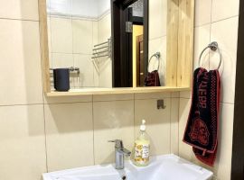 2-к кв. Нижегородская область, Выкса инженера Шухова кв-л, 13 (62.0 м²) - . Выкса - фото 8
