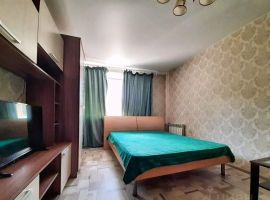 1-к кв. Волгоградская область, Волгоград ул. Фадеева, 37 (31.0 м²) - Фадеева (ГСК N 742 тер.). Волгоград - фото 1