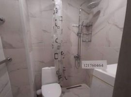 1-к кв. Волгоградская область, Волгоград ул. Фадеева, 37 (31.0 м²) - Фадеева (ГСК N 742 тер.). Волгоград - фото 3