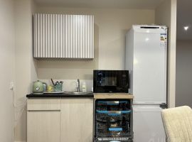2-к кв. Нижегородская область, Нижний Новгород ул. Звездинка, 9к1 (65.0 м²) - . Нижний Новгород - фото 9