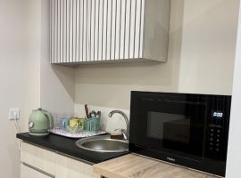 2-к кв. Нижегородская область, Нижний Новгород ул. Звездинка, 9к1 (65.0 м²) - . Нижний Новгород - фото 10