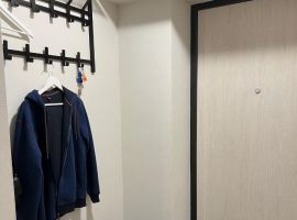 2-к кв. Нижегородская область, Нижний Новгород ул. Звездинка, 9к1 (65.0 м²) - . Нижний Новгород - фото 13