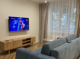 2-к кв. Нижегородская область, Нижний Новгород ул. Звездинка, 9к1 (65.0 м²) - . Нижний Новгород - фото 15